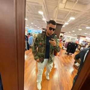 Meet your Posher, Car